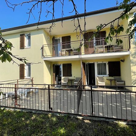 Garni Hotel Keltika Izola Εξωτερικό φωτογραφία