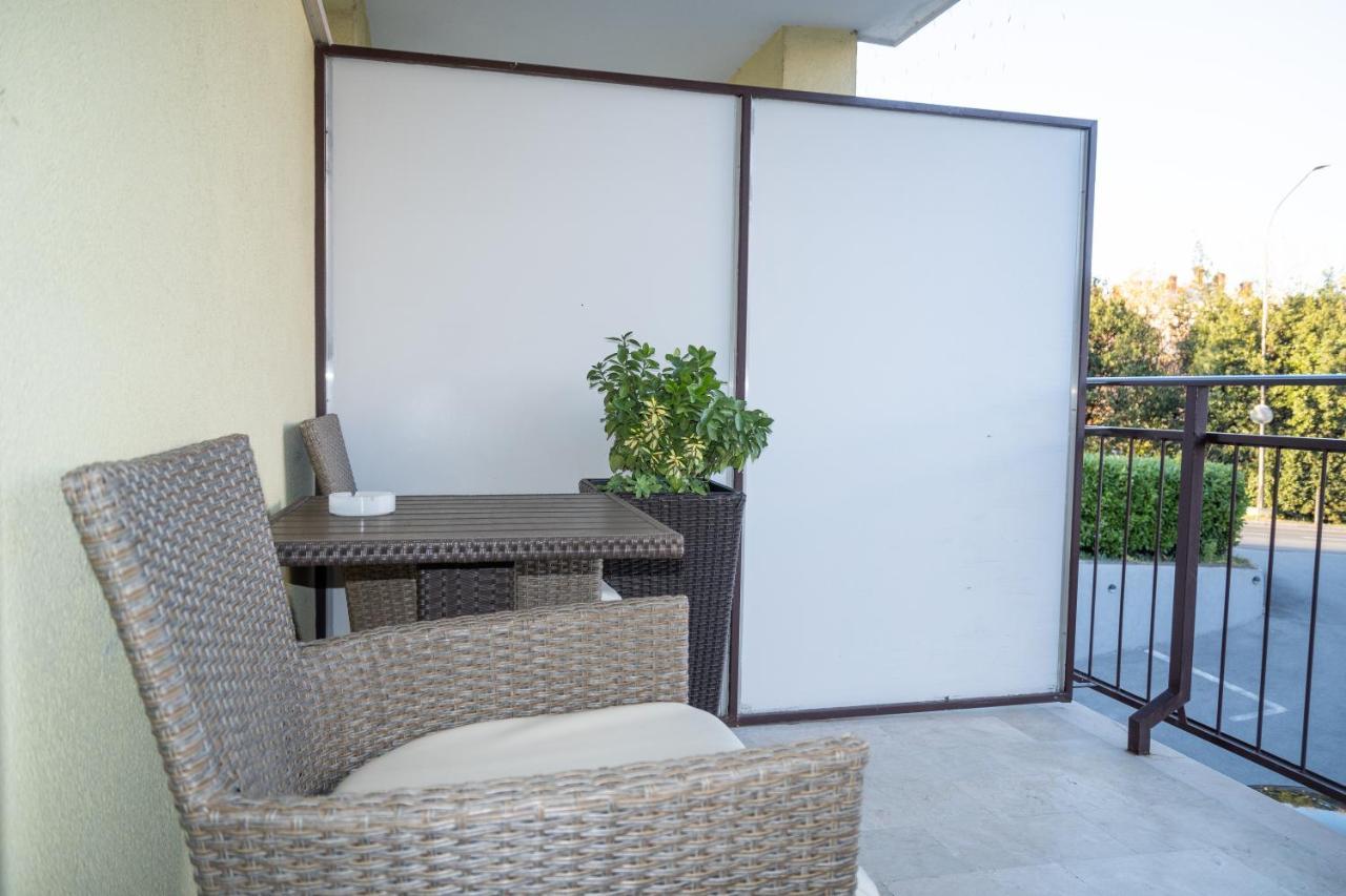 Garni Hotel Keltika Izola Εξωτερικό φωτογραφία