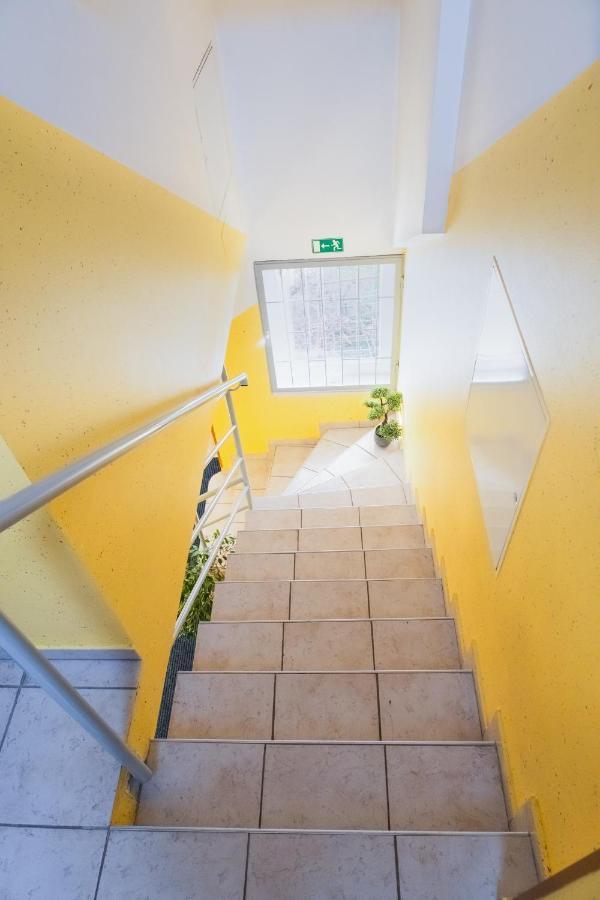 Garni Hotel Keltika Izola Εξωτερικό φωτογραφία
