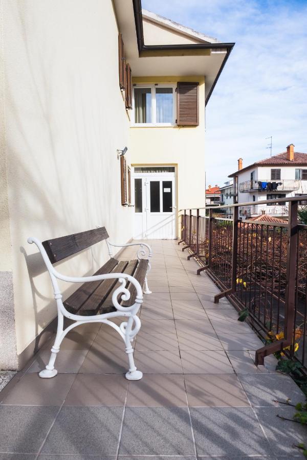 Garni Hotel Keltika Izola Εξωτερικό φωτογραφία