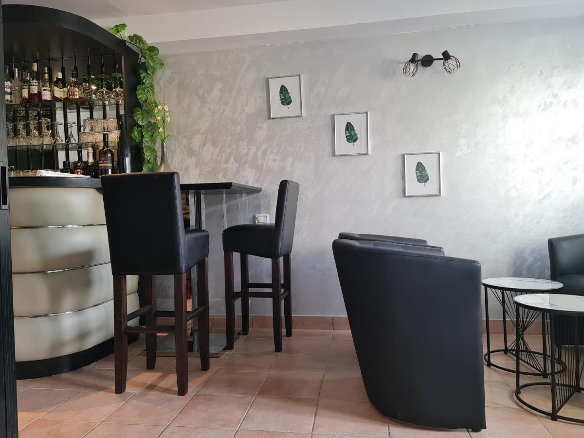 Garni Hotel Keltika Izola Εξωτερικό φωτογραφία