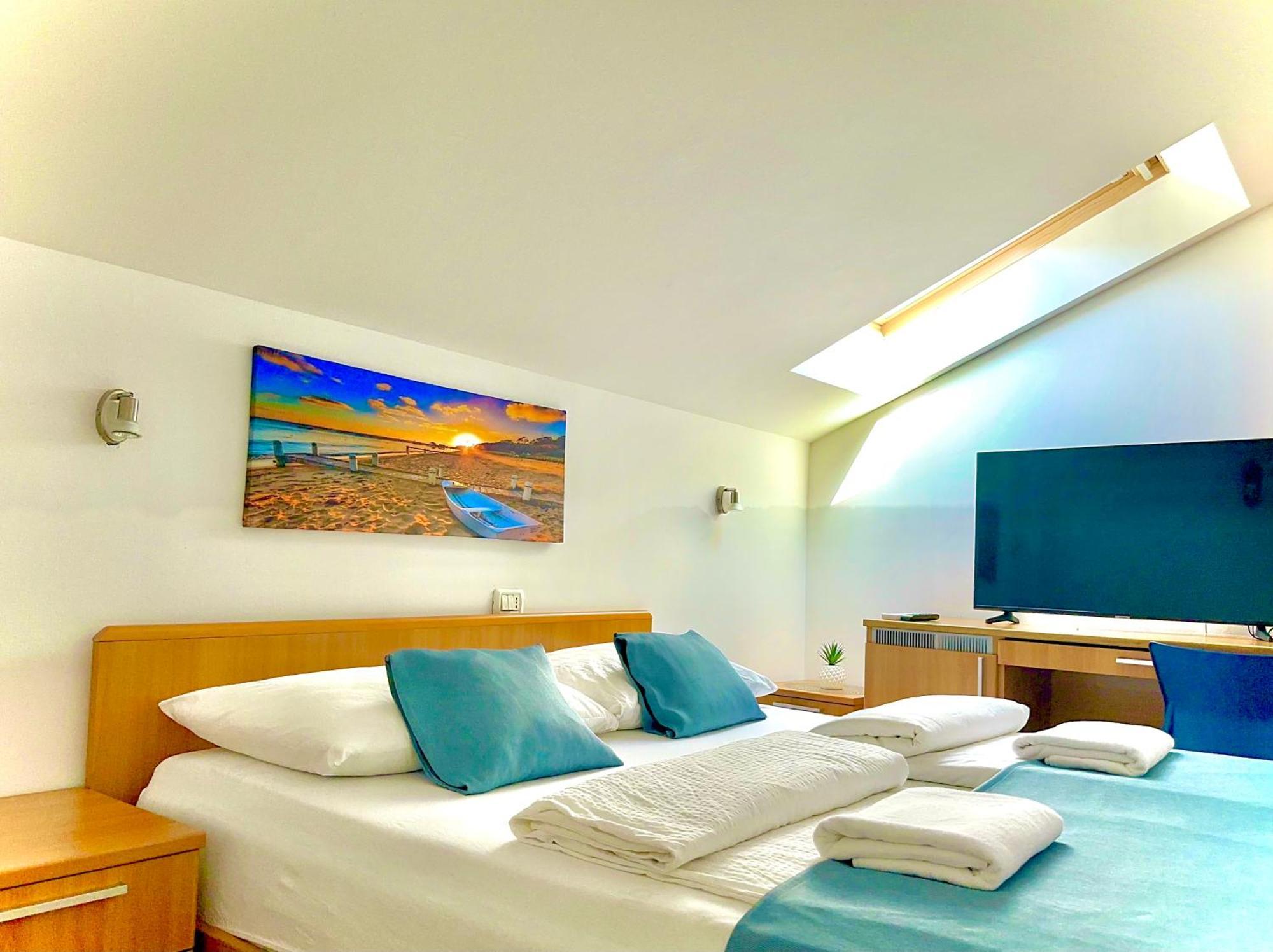 Garni Hotel Keltika Izola Εξωτερικό φωτογραφία