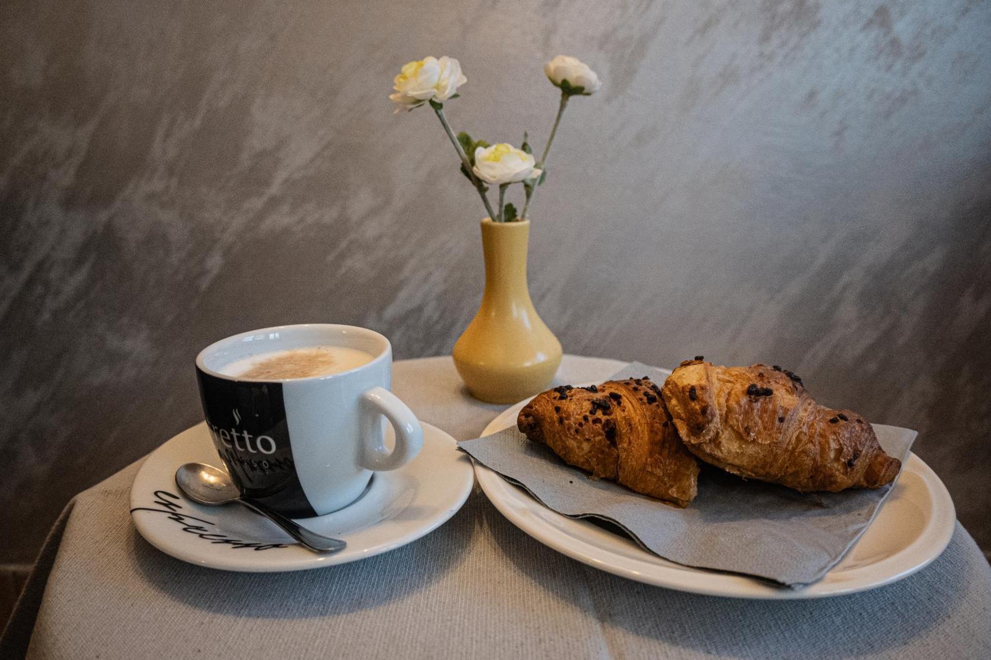 Garni Hotel Keltika Izola Εξωτερικό φωτογραφία