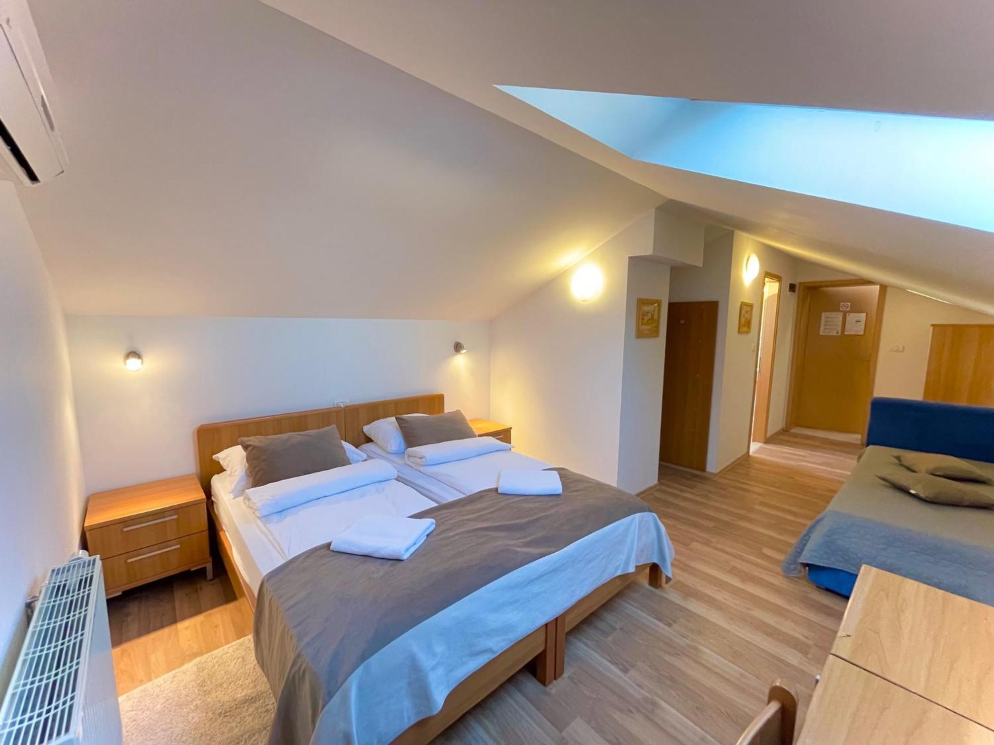 Garni Hotel Keltika Izola Εξωτερικό φωτογραφία