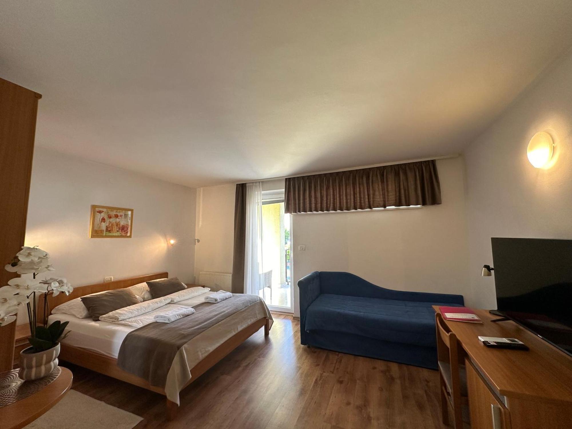 Garni Hotel Keltika Izola Εξωτερικό φωτογραφία