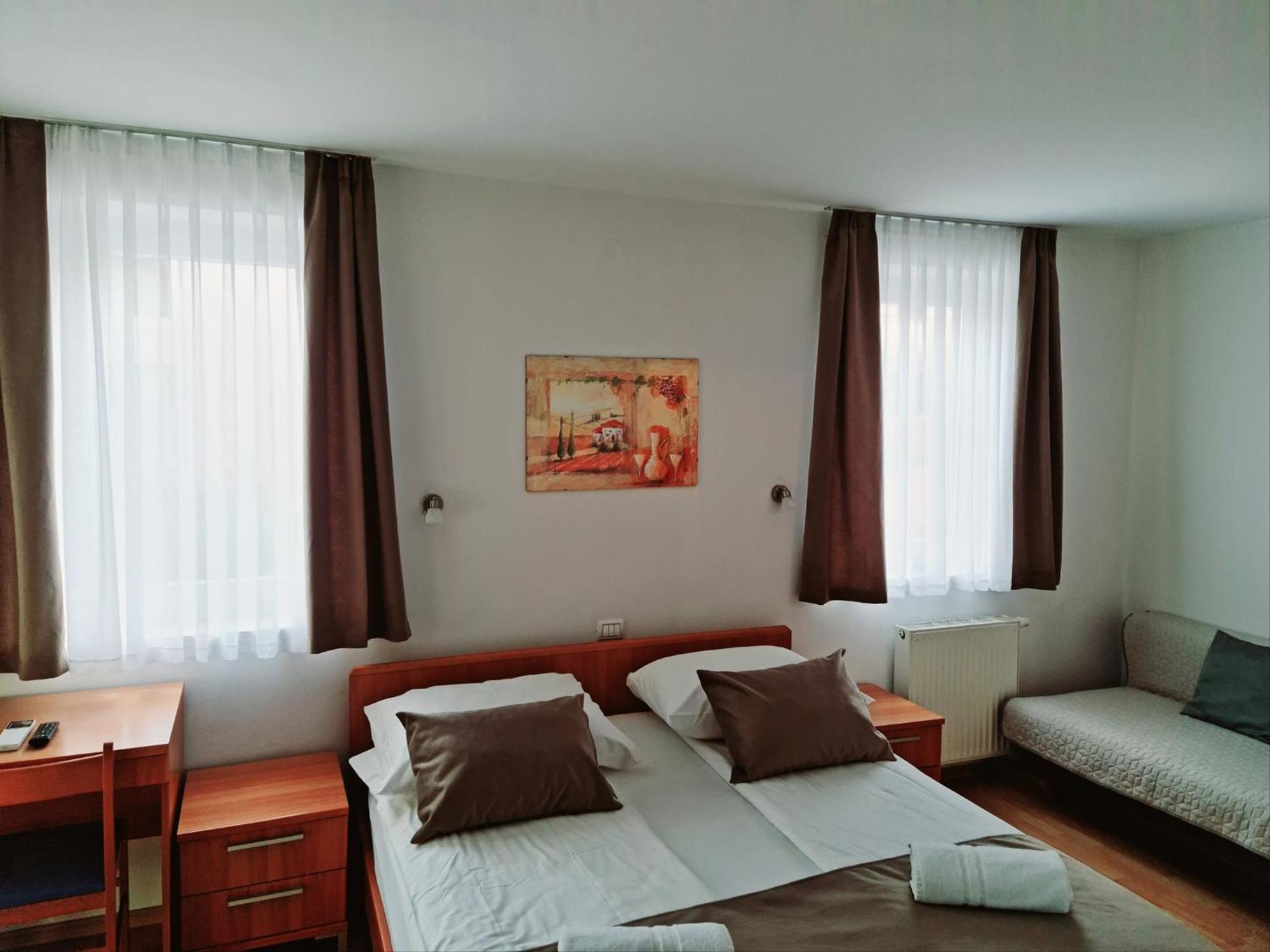 Garni Hotel Keltika Izola Εξωτερικό φωτογραφία