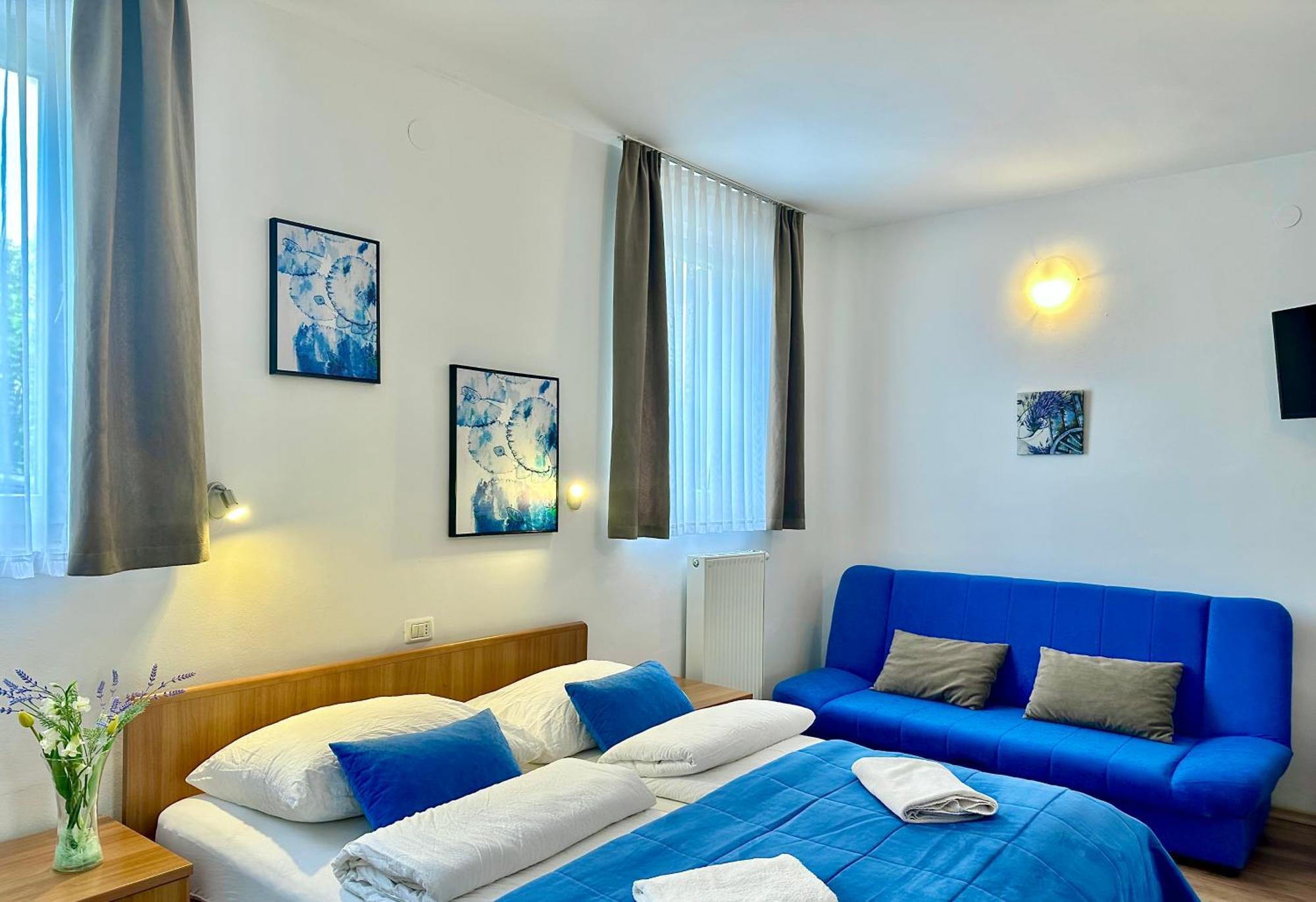 Garni Hotel Keltika Izola Εξωτερικό φωτογραφία