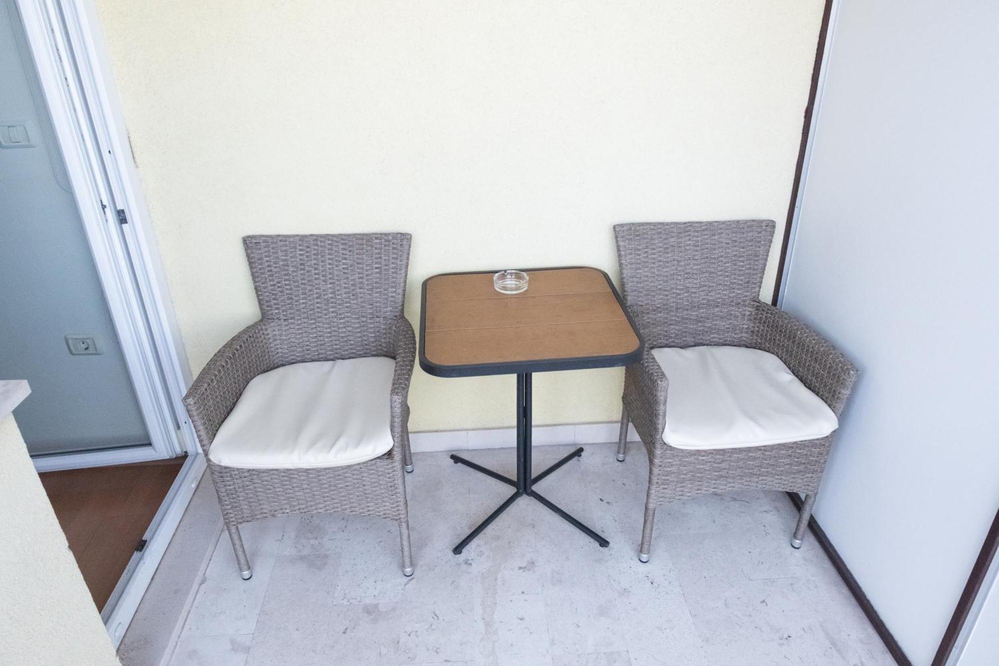 Garni Hotel Keltika Izola Εξωτερικό φωτογραφία