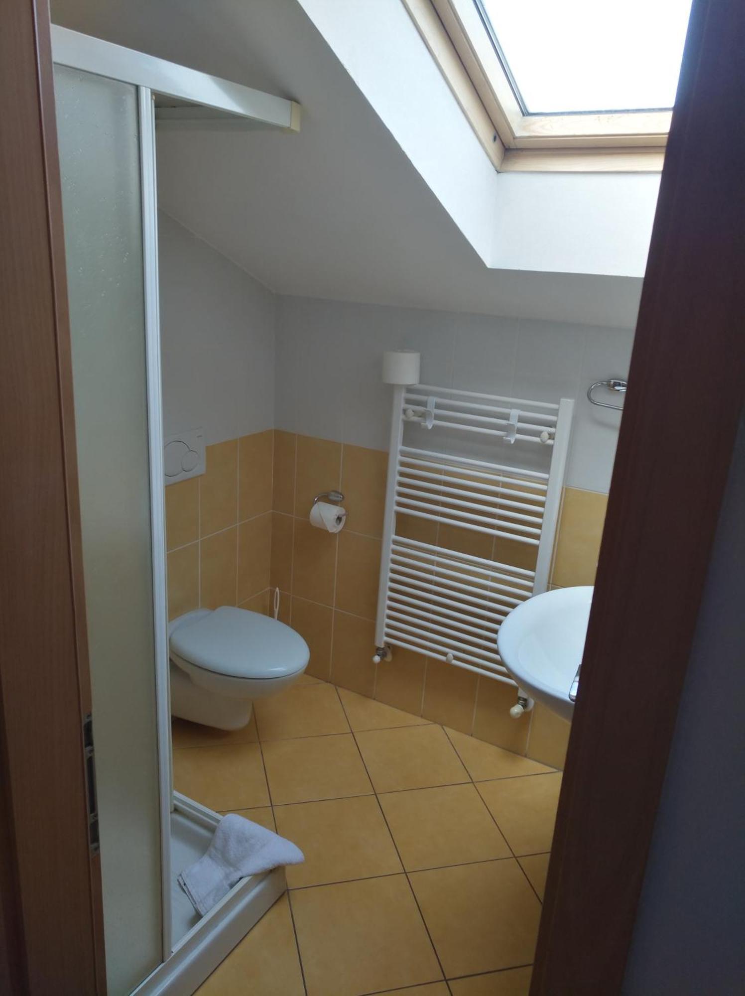 Garni Hotel Keltika Izola Εξωτερικό φωτογραφία
