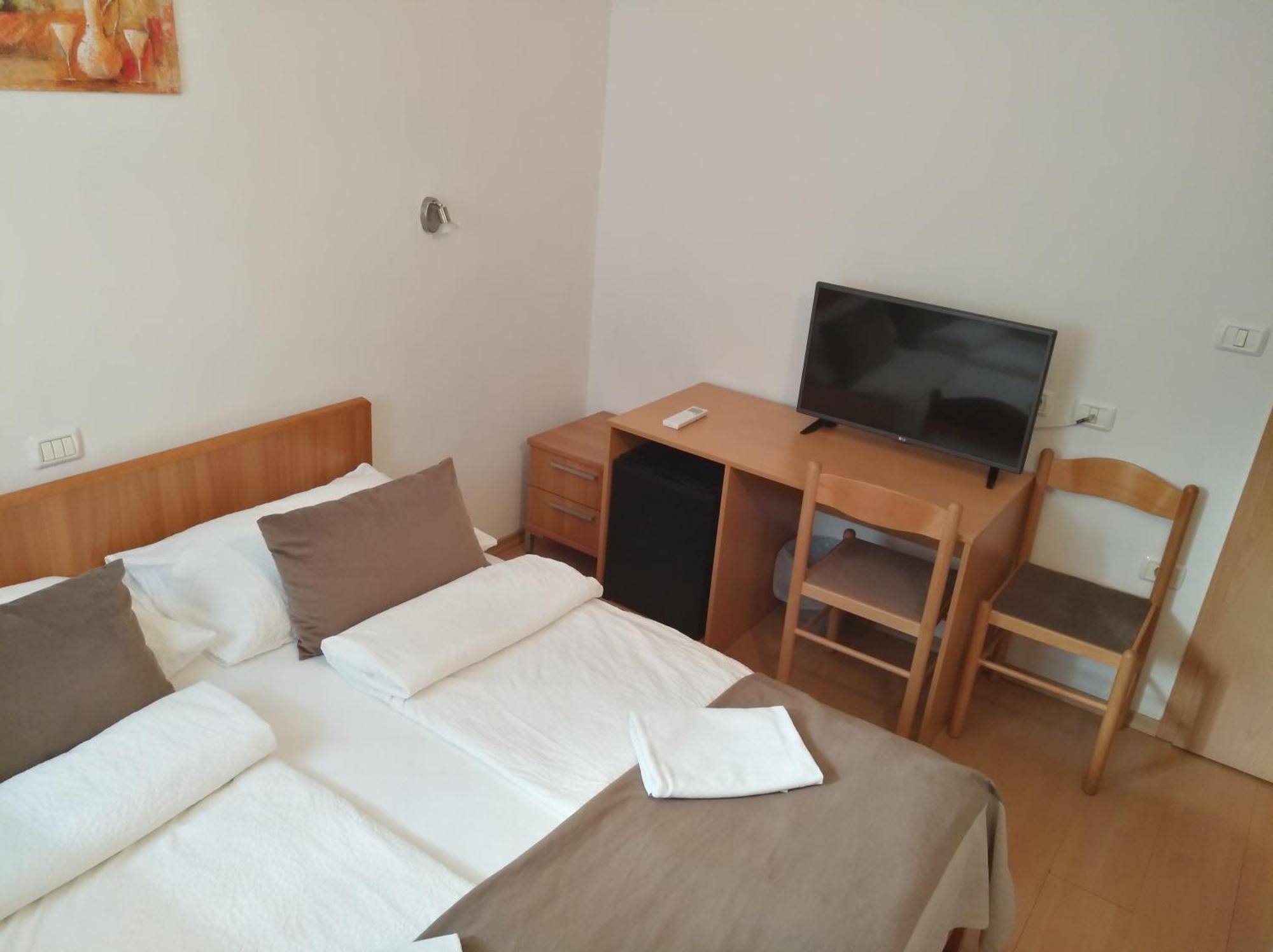 Garni Hotel Keltika Izola Εξωτερικό φωτογραφία