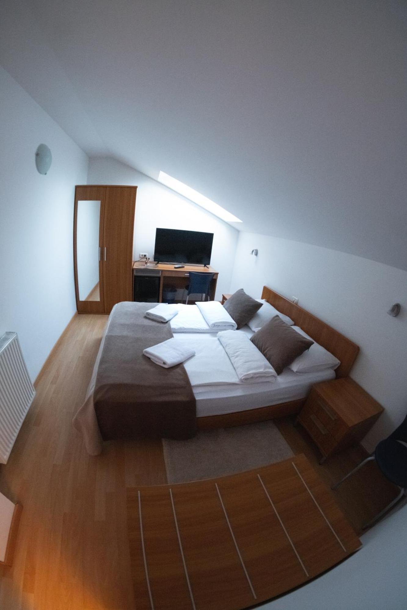 Garni Hotel Keltika Izola Εξωτερικό φωτογραφία