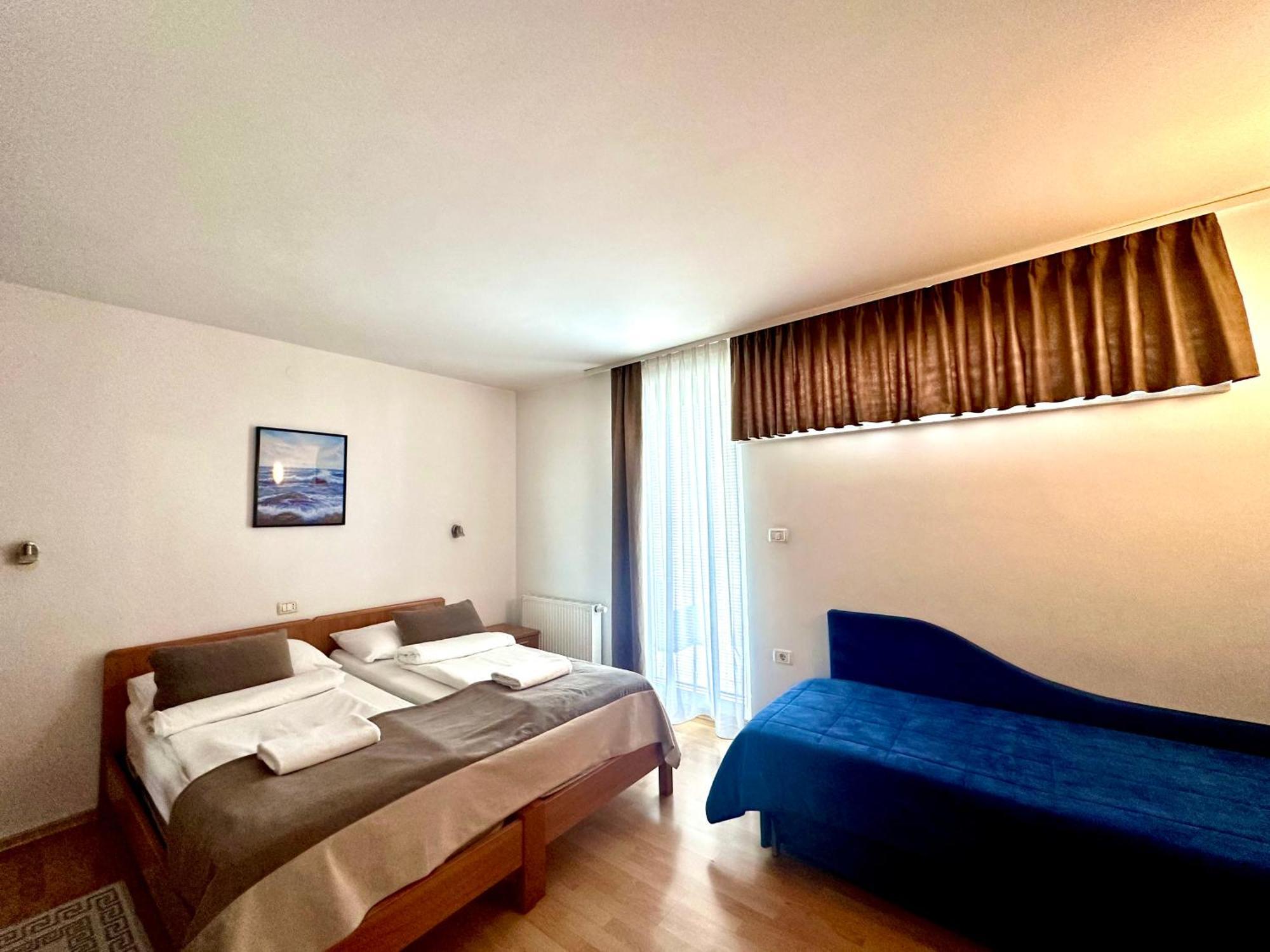 Garni Hotel Keltika Izola Εξωτερικό φωτογραφία