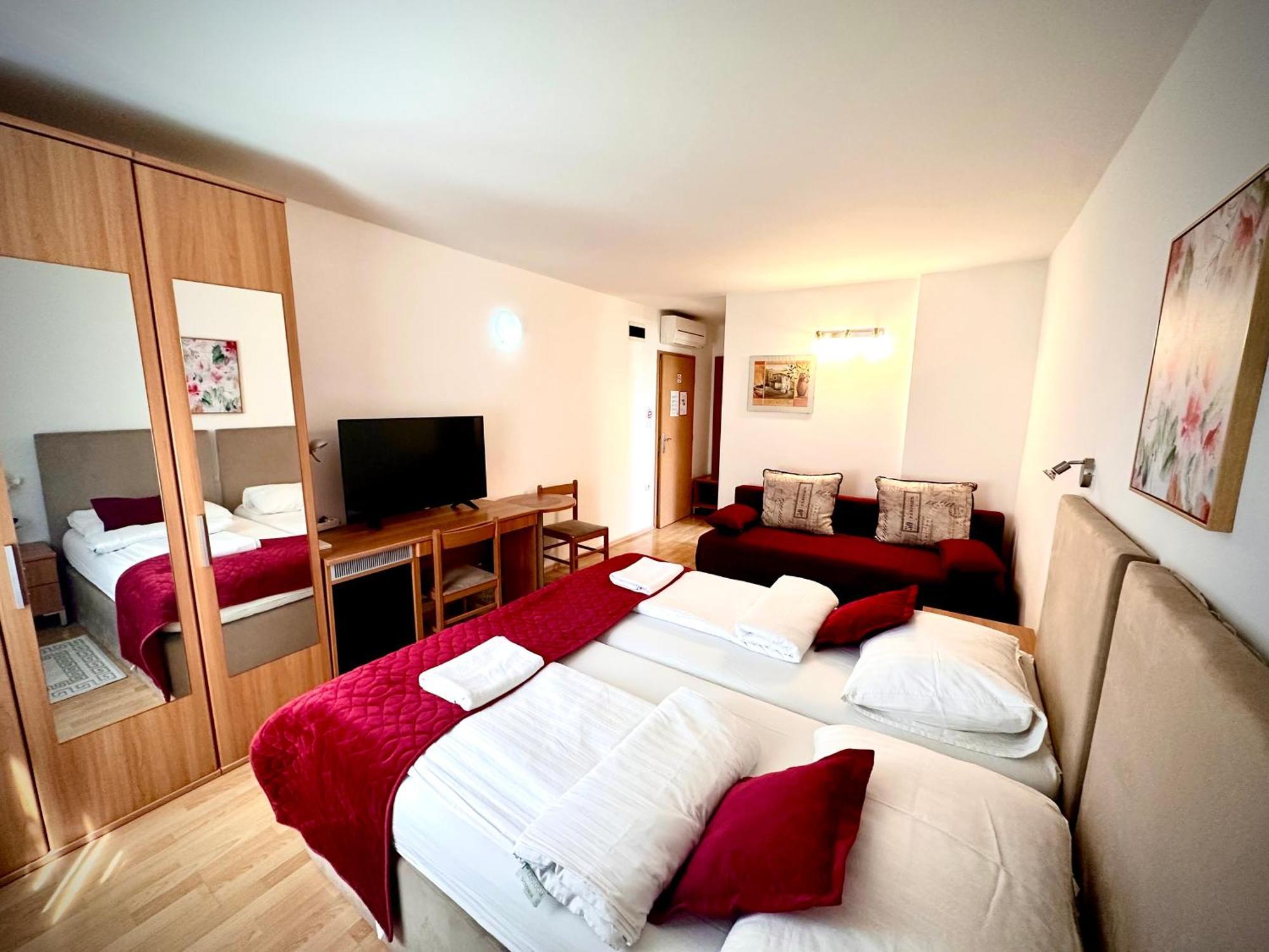 Garni Hotel Keltika Izola Εξωτερικό φωτογραφία