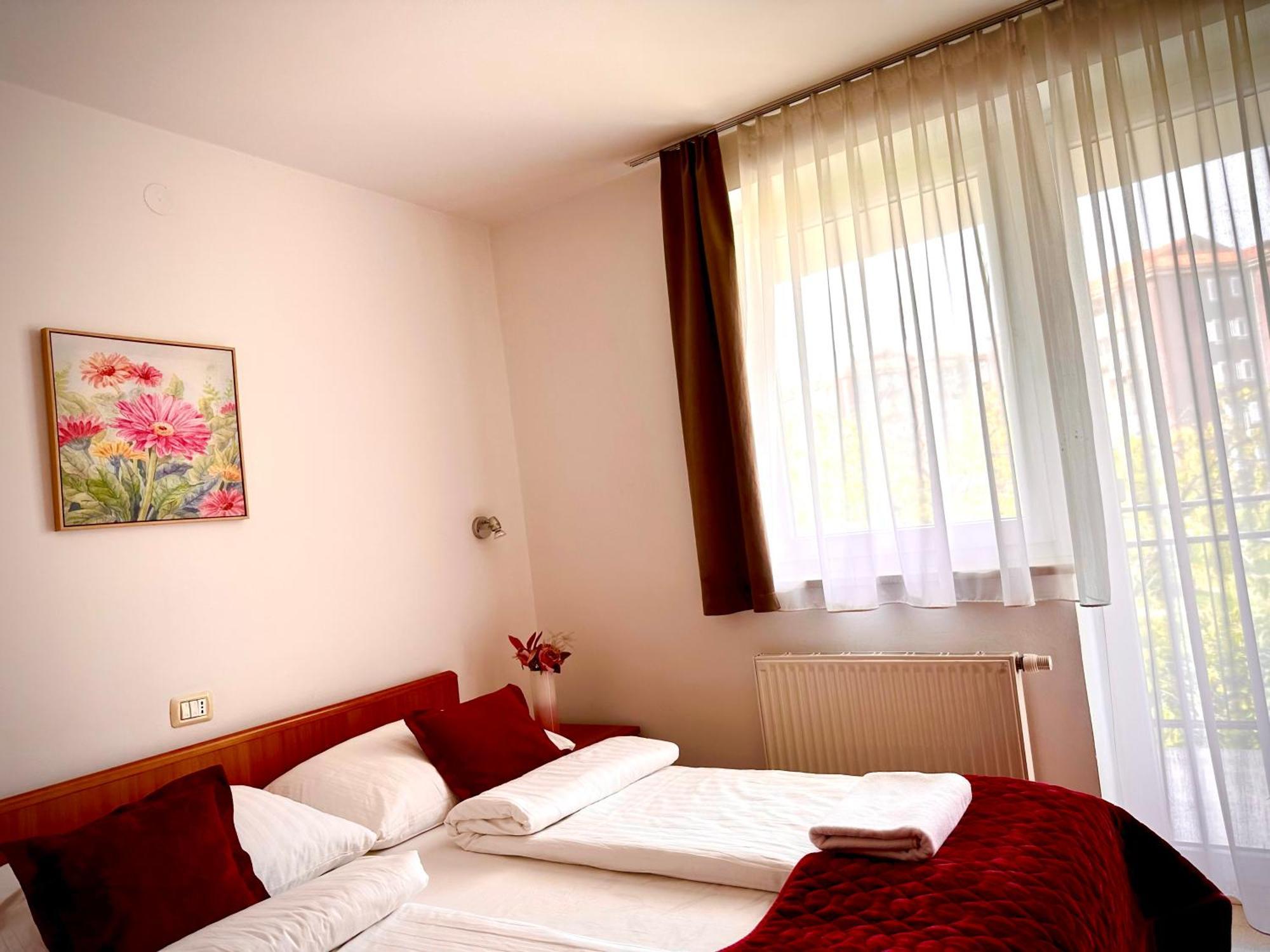 Garni Hotel Keltika Izola Εξωτερικό φωτογραφία