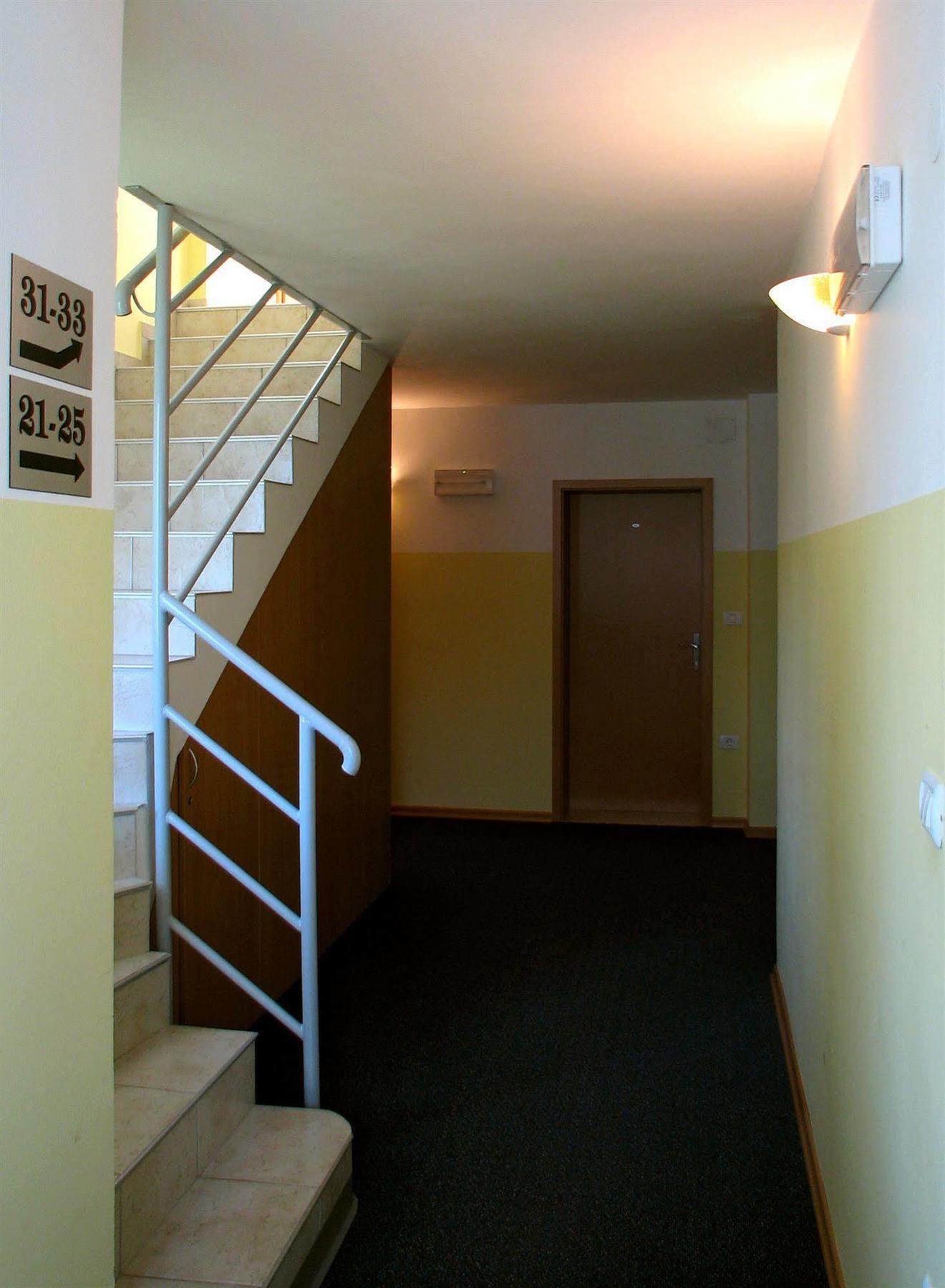 Garni Hotel Keltika Izola Εξωτερικό φωτογραφία
